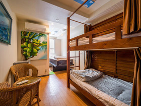 Okinawa Guesthouse Grand Naha