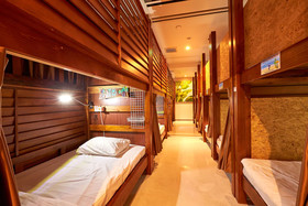 Okinawa Guesthouse Grand Naha