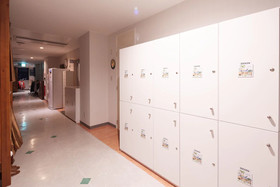 Okinawa Guesthouse Grand Naha