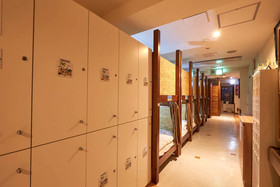 Okinawa Guesthouse Grand Naha
