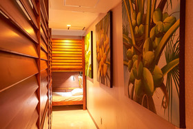 Okinawa Guesthouse Grand Naha