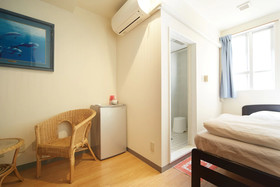 Okinawa Guesthouse Grand Naha