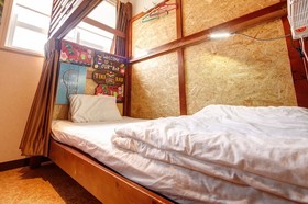 Okinawa Guesthouse Grand Naha