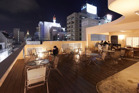Okinawa Guesthouse Grand Naha