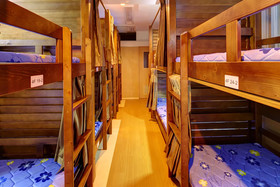 Okinawa Guesthouse Grand Naha