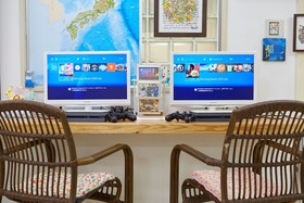 Okinawa Guesthouse Grand Naha