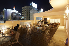 Okinawa Guesthouse Grand Naha