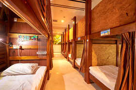Okinawa Guesthouse Grand Naha