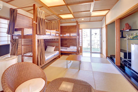 Okinawa Guesthouse Grand Naha