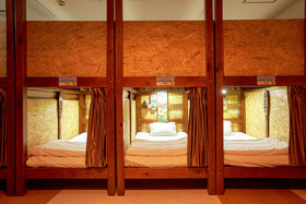Okinawa Guesthouse Grand Naha