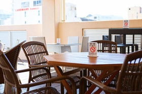 Okinawa Guesthouse Grand Naha
