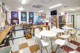 Okinawa Guesthouse Grand Naha