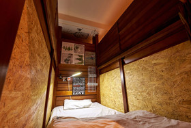 Okinawa Guesthouse Grand Naha