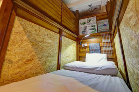 Okinawa Guesthouse Grand Naha