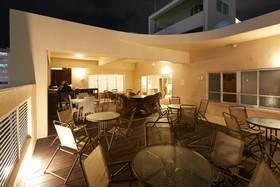 Okinawa Guesthouse Grand Naha