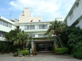 Okinawa Hotel