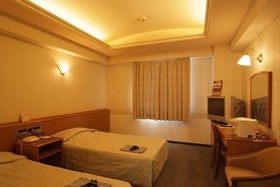Okinawa Hotel