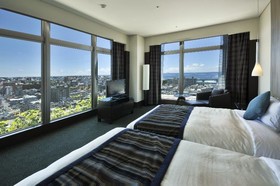 Okinawa Kariyushi Urban Resort Naha