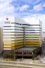 Okinawa NaHaNa Hotel & Spa