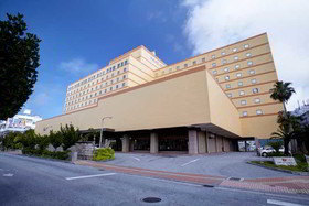 Pacific Okinawa
