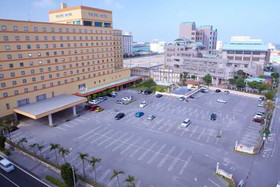 Pacific Okinawa