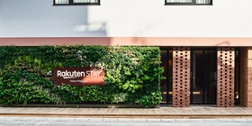 Rakuten Stay Naha Miebashi