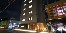 Rakuten Stay Naha Miebashi
