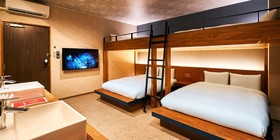 Rakuten Stay Naha Miebashi