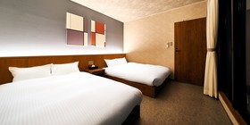 Rakuten Stay Naha Miebashi
