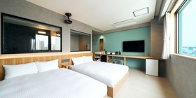 Rakuten Stay Naha Tomari Port