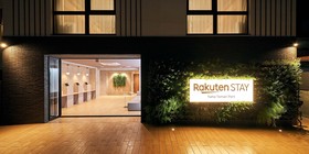Rakuten Stay Naha Tomari Port