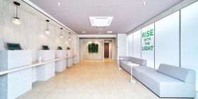 Rakuten Stay Naha Tomari Port