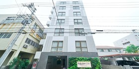 Rakuten Stay Naha Tomari Port