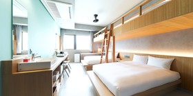Rakuten Stay Naha Tomari Port