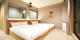 Rakuten Stay Naha Tomari Port