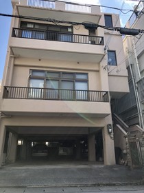 Ryukyu House Naha