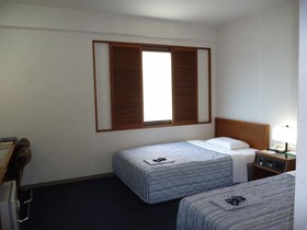 Shii sar Inn Naha