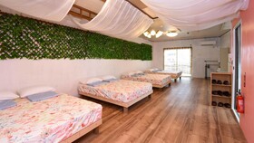 Simple Stay Makishi