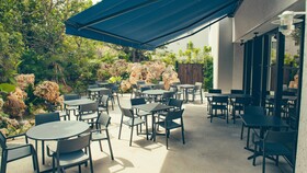Southwest Grand Hotel