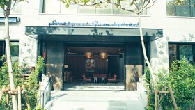 Southwest Grand Hotel