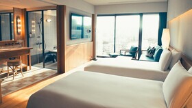 Southwest Grand Hotel