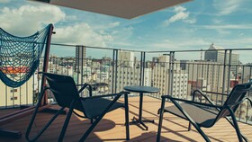 Southwest Grand Hotel
