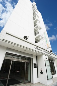 Hotel Okinawa With Sanrio Characters