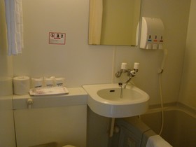 Hotel Okinawa With Sanrio Characters
