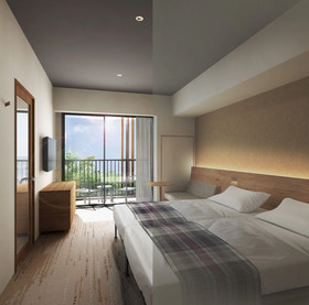 Strata Naha