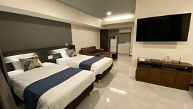 Tabinoteitaku Okinawa Naha 2nd