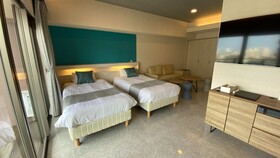 Tabinoteitaku Okinawa Naha 2nd