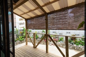 Vacation Rental Okinawa Nanatsu Boshi