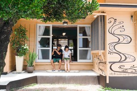 Vacation Rental Okinawa Nanatsu Boshi