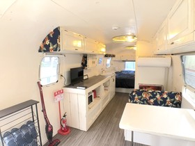Air Stream House